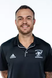 Kyle Serrano