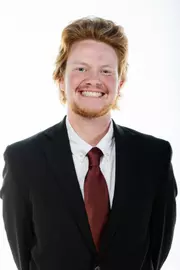 Dean Harrell