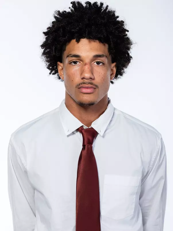 Marvin Christie III