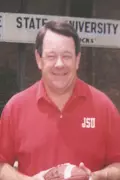 Bill Burgess
