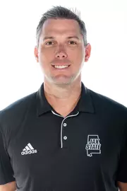 Travis Creel