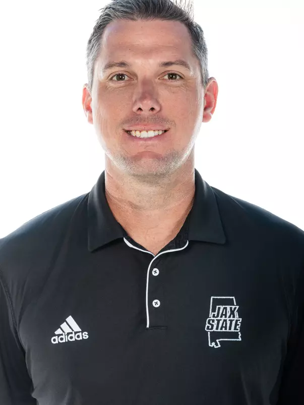 Travis Creel
