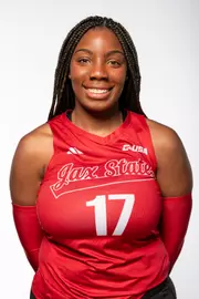 D'Yanna Spicer