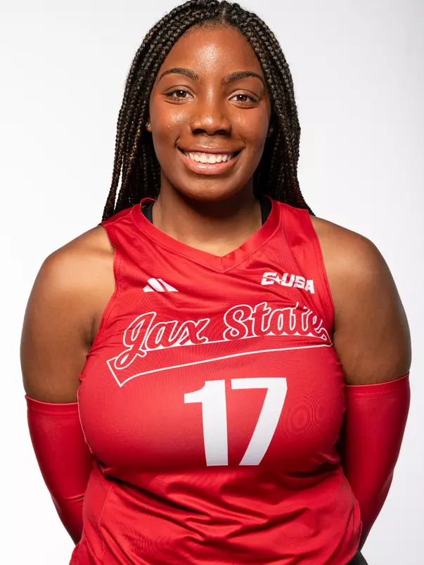 D'Yanna Spicer