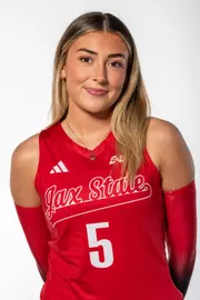 Izzy Whitaker