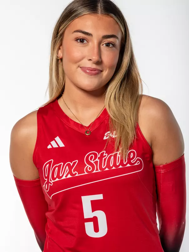 Izzy Whitaker