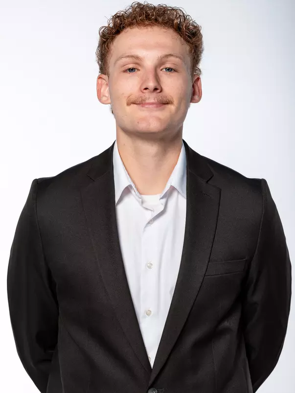 Zak Turner