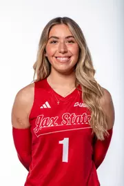 Sophia Schweikert