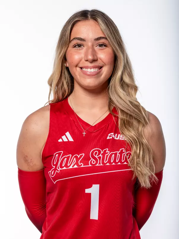 Sophia Schweikert