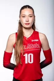 Selin Sakiroglu