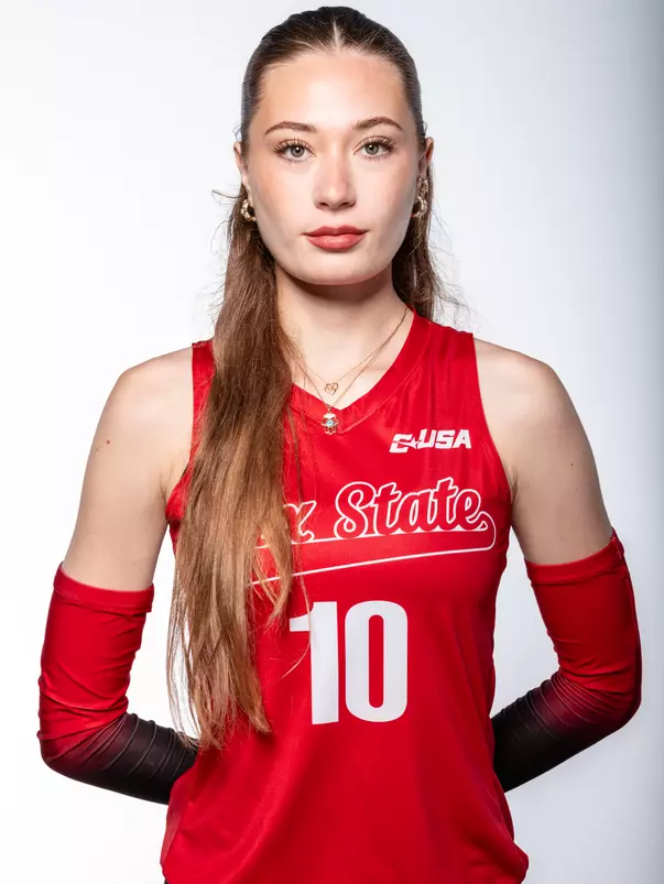 Selin Sakiroglu