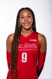 Azavia Thomas