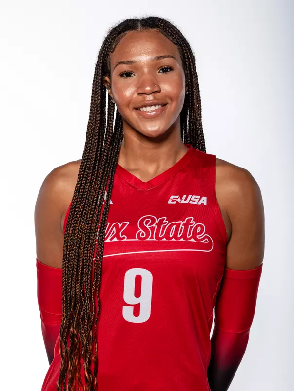 Azavia Thomas
