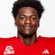 Deondre Johnson