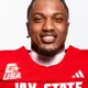 Jamill Williams