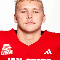 North Dakota St.