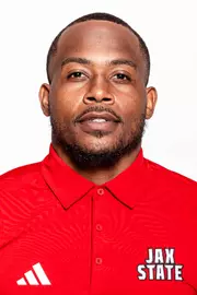 Rohan Gaines