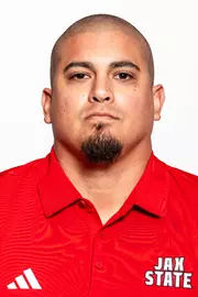 Xavier Garcia