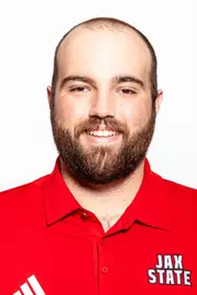 Garrett Hunt
