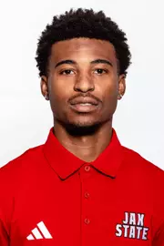 Khamari Smith