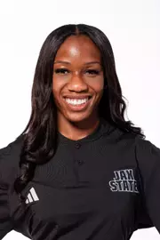 Jailah Loving