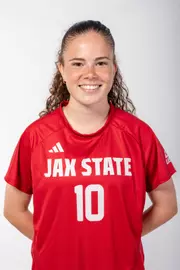 Jones, Hannah