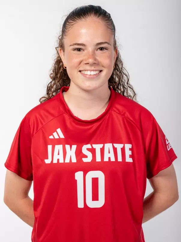 Jones, Hannah