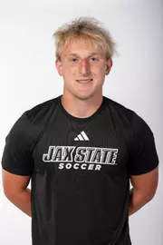 Carson Jeffery
