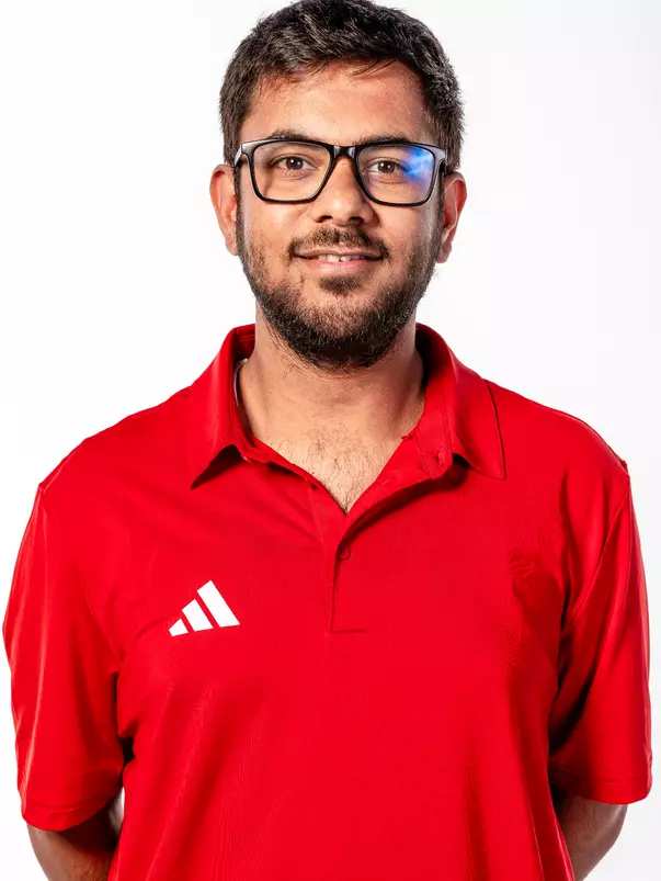 Mishra, Divyam