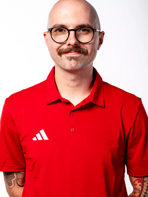 Rasmusson, Frans