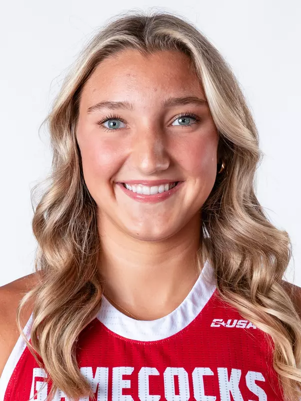 WBB 26-27 Headshots