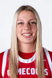 WBB 26-27 Headshots
