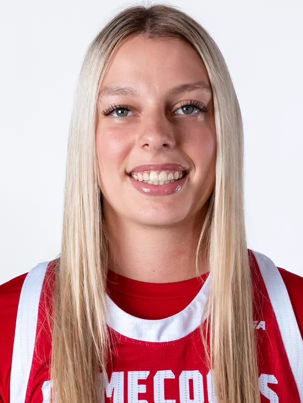 WBB 26-27 Headshots