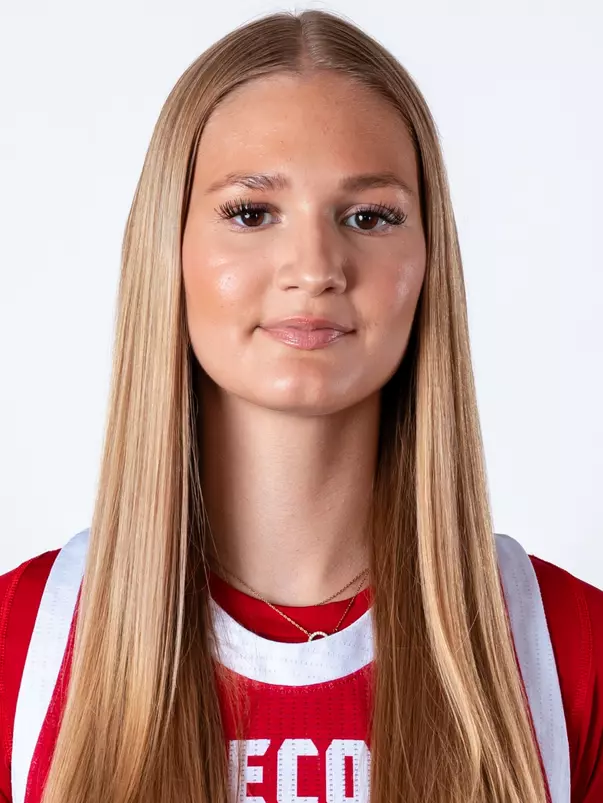 WBB 26-27 Headshots