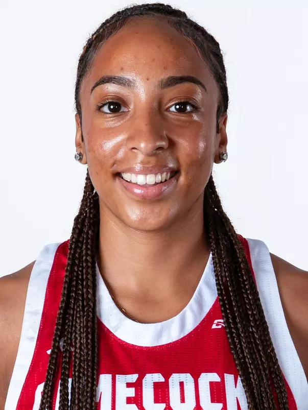WBB 26-27 Headshots