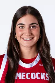 WBB 26-27 Headshots