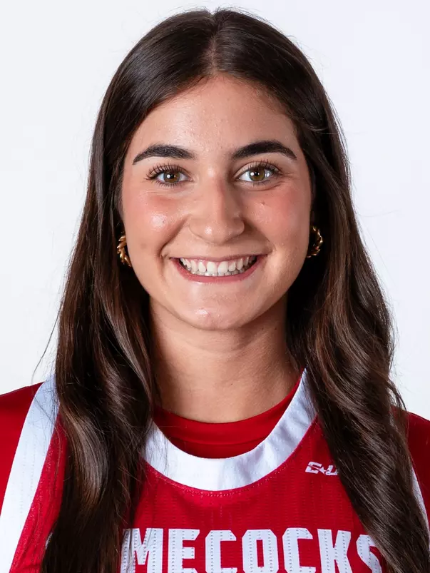 WBB 26-27 Headshots