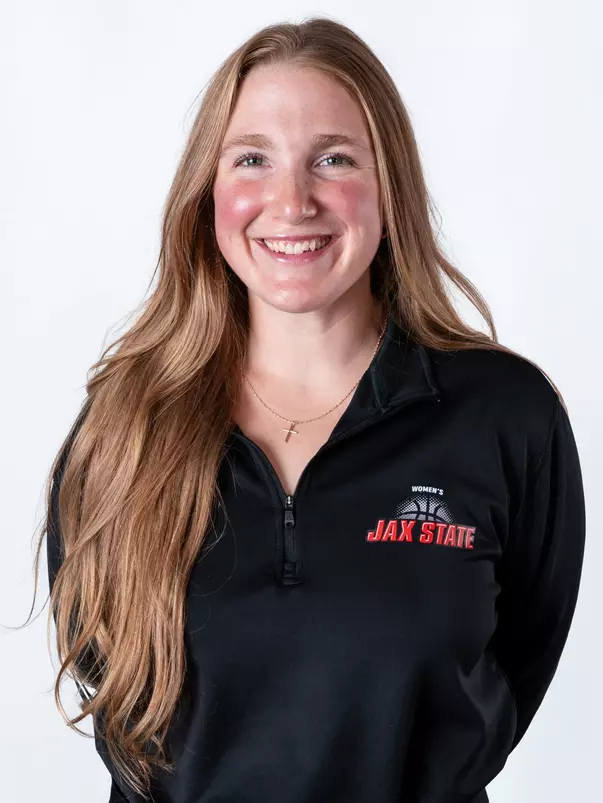 WBB 26-27 Headshots