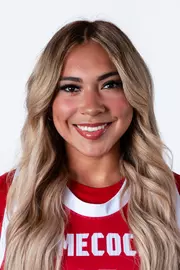 WBB 26-27 Headshots