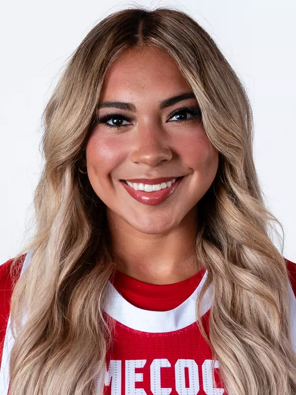 WBB 26-27 Headshots