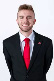 Reegan McCue