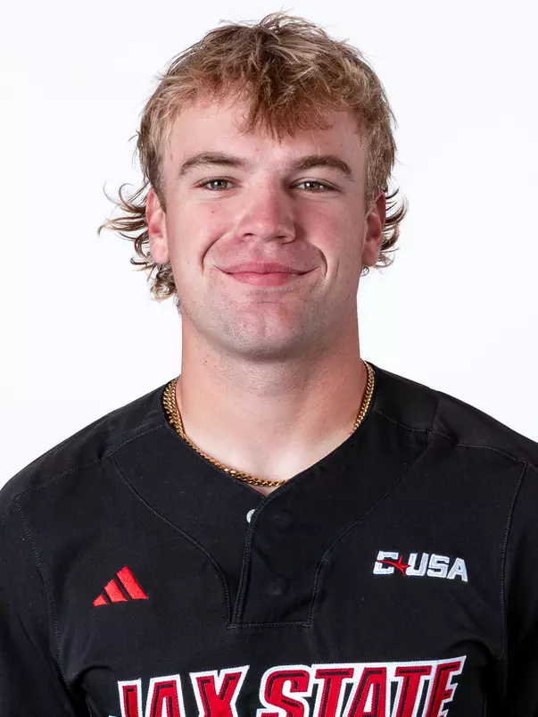 '27 BSB Headshot