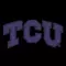 Texas Christian University Logo