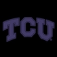 Texas Christian University Logo