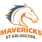 UT Arlington Logo