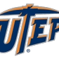 University of Texas at El Paso Logo