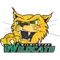 Wilmington University (Del.) Logo