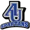 Aurora University Logo