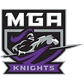 Middle Georgia State University Logo