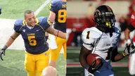 Archer & Nix Named To Maxwell & Bednarik Watch Lists